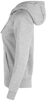 ID CORE hoodie | met rits | dames 0639