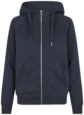 ID CORE hoodie | met rits | dames 0639