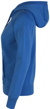 ID CORE hoodie | met rits | dames 0639