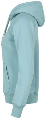 ID CORE hoodie | met rits | dames 0639