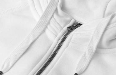 ID CORE hoodie | met rits | dames 0639