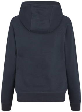 ID CORE hoodie | met rits | dames 0639