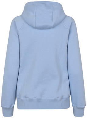 ID CORE hoodie | met rits | dames 0639