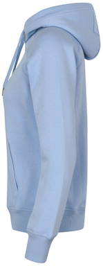 ID CORE hoodie | met rits | dames 0639
