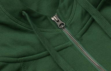 ID CORE hoodie | met rits | dames 0639
