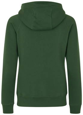 ID CORE hoodie | met rits | dames 0639