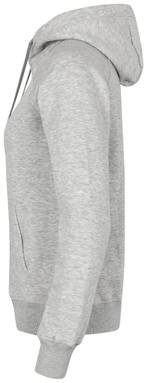 ID CORE hoodie | met rits | dames 0639