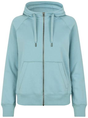 ID CORE hoodie | met rits | dames 0639