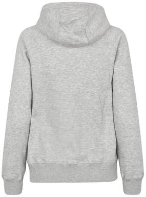 ID CORE hoodie | met rits | dames 0639