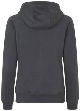 ID CORE hoodie | met rits | dames 0639