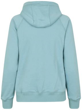 ID CORE hoodie | met rits | dames 0639