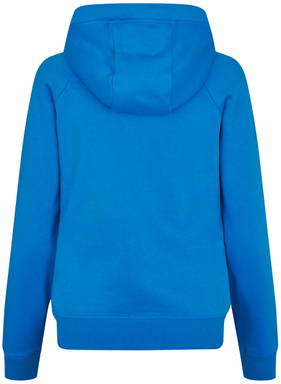 ID CORE hoodie | met rits | dames 0639