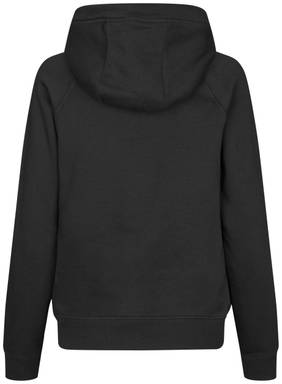 ID CORE hoodie | met rits | dames 0639