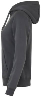 ID CORE hoodie | met rits | dames 0639