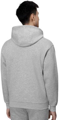 ID Zachte hoodie | kangoeroezak | unisex 0660