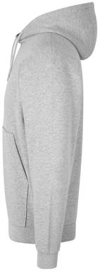 ID Zachte hoodie | kangoeroezak | unisex 0660