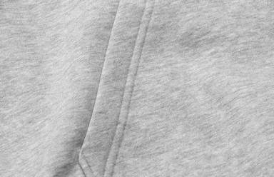 ID Zachte hoodie | kangoeroezak | unisex 0660
