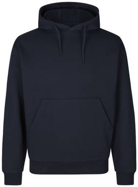 ID Zachte hoodie | kangoeroezak | unisex 0660