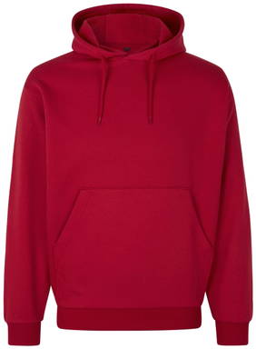 ID Zachte hoodie | kangoeroezak | unisex 0660