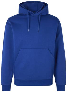 ID Zachte hoodie | kangoeroezak | unisex 0660