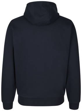 ID Zachte hoodie | kangoeroezak | unisex 0660