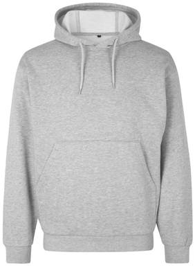 ID Zachte hoodie | kangoeroezak | unisex 0660