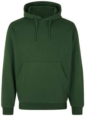 ID Zachte hoodie | kangoeroezak | unisex 0660