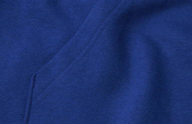 ID Zachte hoodie | kangoeroezak | unisex 0660