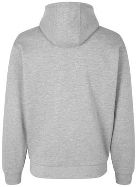 ID Zachte hoodie | kangoeroezak | unisex 0660
