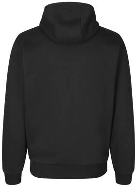 ID Zachte hoodie | kangoeroezak | unisex 0660