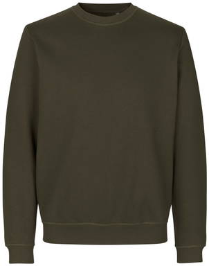 ID Sweatshirt | biologisch katoen 0682