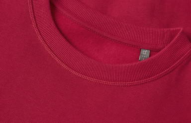 ID Sweatshirt | biologisch katoen 0682