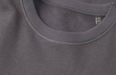 ID Sweatshirt | biologisch katoen 0682