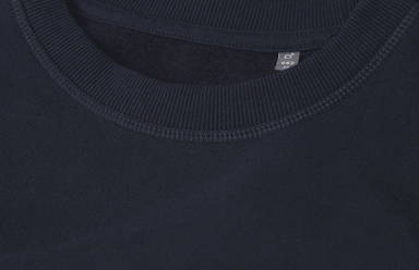 ID Sweatshirt | biologisch katoen 0682