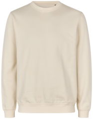 ID Sweatshirt | Bio-Baumwolle 0682