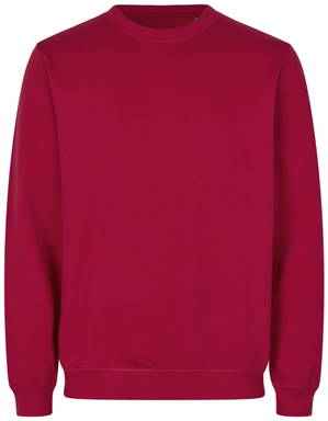 ID Sweatshirt | biologisch katoen 0682