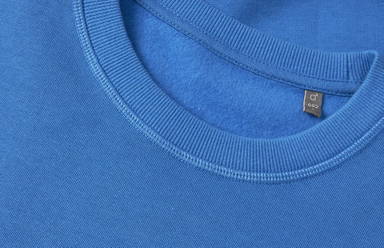 ID Sweatshirt | biologisch katoen 0682
