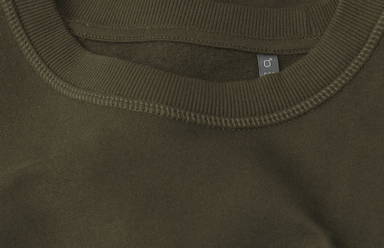 ID Sweatshirt | biologisch katoen 0682
