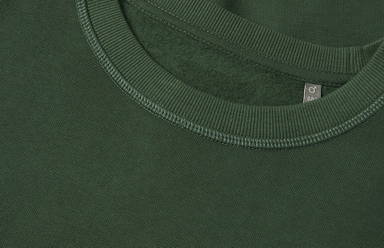 ID Sweatshirt | biologisch katoen 0682