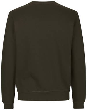 ID Sweatshirt | biologisch katoen 0682