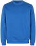 Azurblau