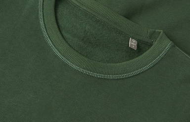 ID Sweatshirt | biologisch katoen | dames 0683