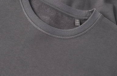 ID Sweatshirt | biologisch katoen | dames 0683