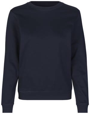 ID Sweatshirt | biologisch katoen | dames 0683