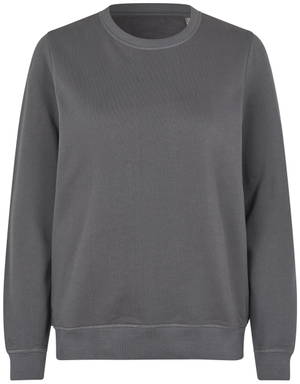 ID Sweatshirt | biologisch katoen | dames 0683