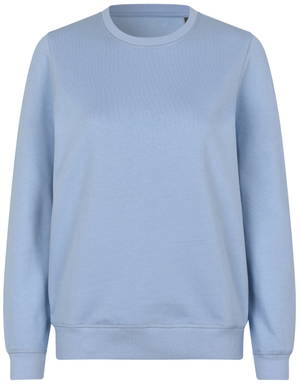 ID Sweatshirt | biologisch katoen | dames 0683