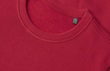 ID Sweatshirt | biologisch katoen | dames 0683