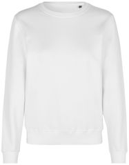 ID Sweatshirt | biologisch katoen | dames 0683