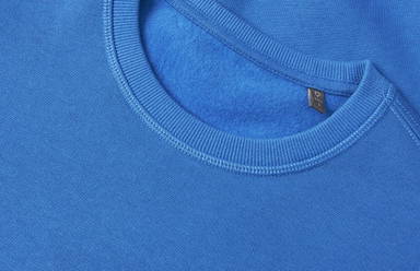 ID Sweatshirt | biologisch katoen | dames 0683