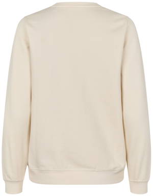 ID Sweatshirt | biologisch katoen | dames 0683